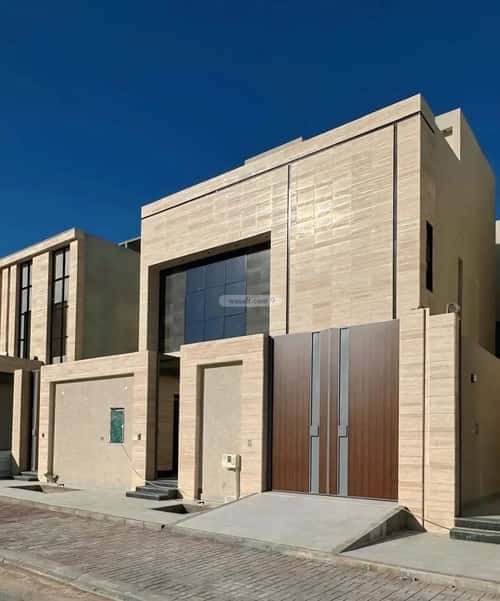 5 bedroom villa in Al Nahda 11