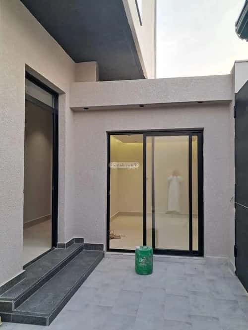4 bedroom villa in Al Aridh 2