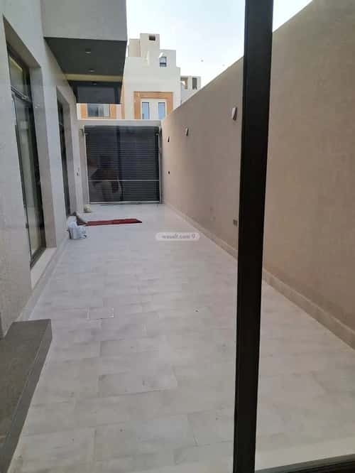 4 bedroom villa in Al Aridh 4