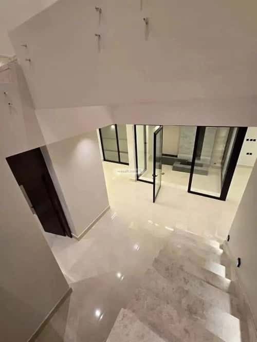 3 bedroom floor in Al Narjis 5