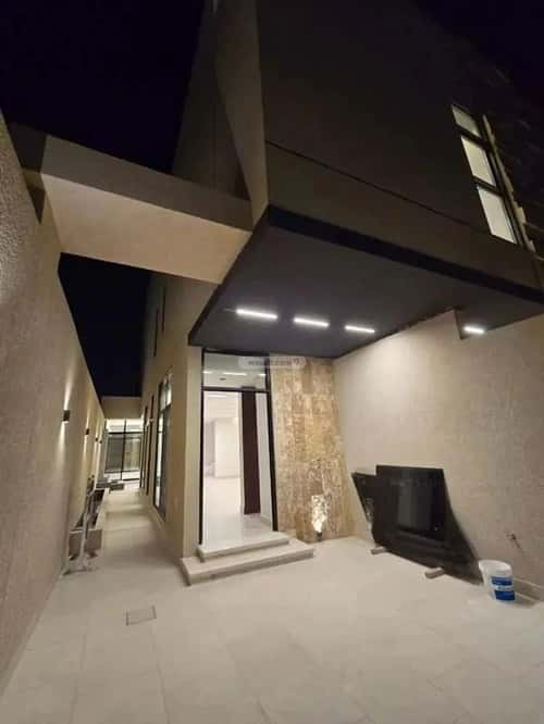 دور 3 غرف في النرجس 3
