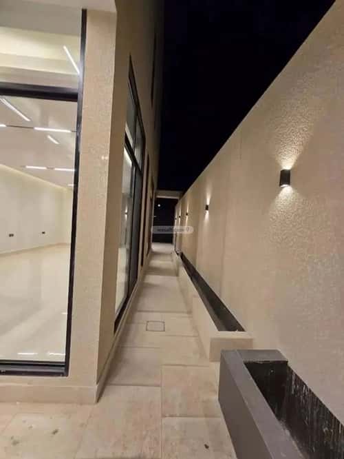 دور 3 غرف في النرجس 7