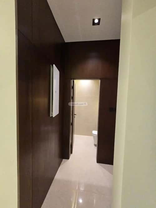 3 bedroom floor in Al Narjis 4