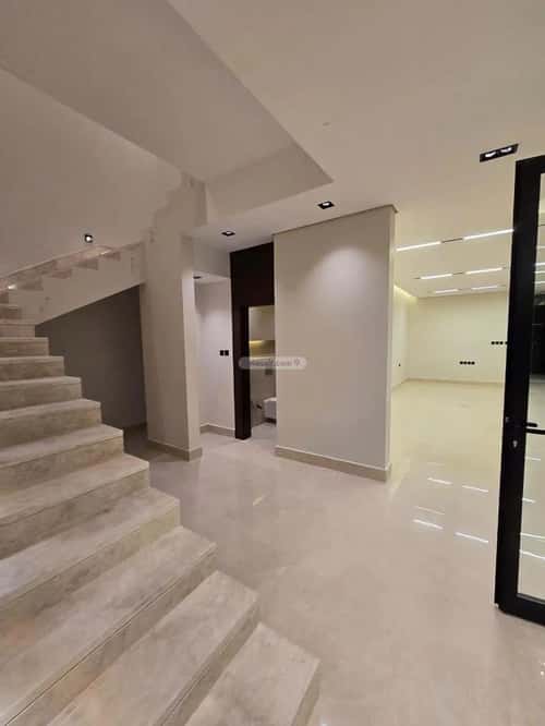 3 bedroom floor in Al Narjis 4