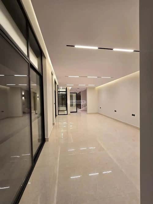 3 bedroom floor in Al Narjis 5