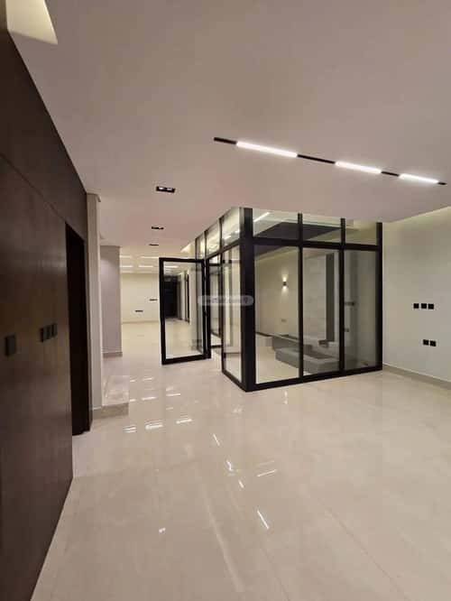 3 bedroom floor in Al Narjis 12