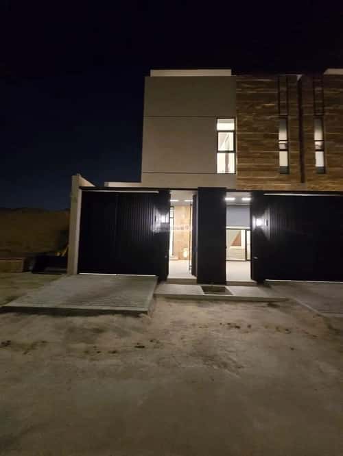 3 bedroom floor in Al Narjis 9