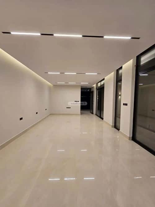 3 bedroom floor in Al Narjis 5