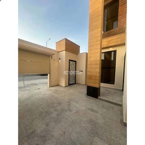 5 bedroom villa in Al Aridh 13