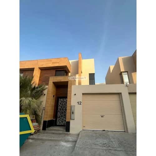 5 bedroom villa in Al Aridh 7