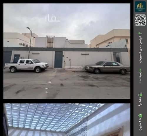 13 bedroom villa in As Suwaidi 4