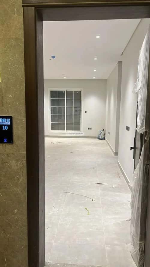 3 bedroom apartment in Al Narjis 2