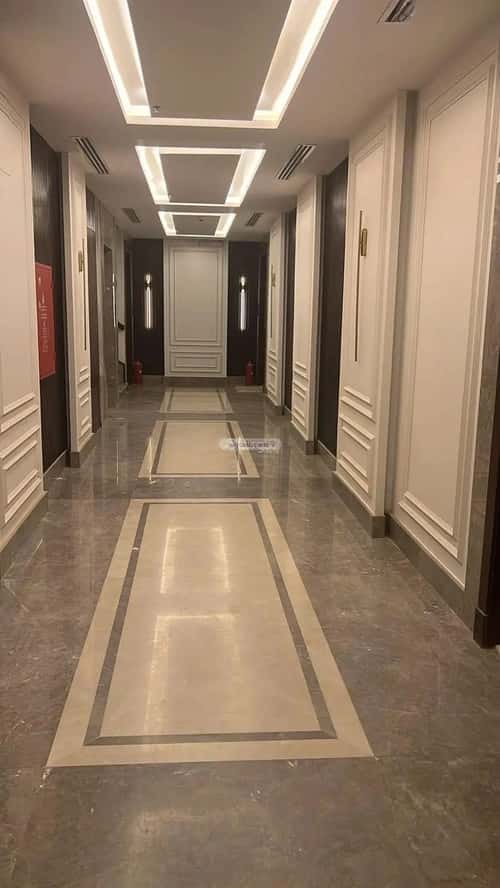 3 bedroom apartment in Al Narjis 5