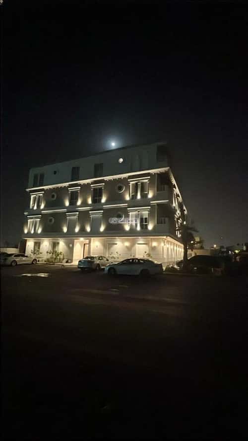 3 bedroom apartment in Al Narjis 11