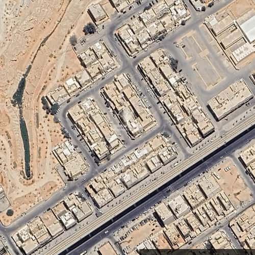 15 bedroom villa in Al Uraija Al Awsat 5