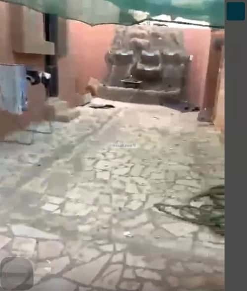 10 bedroom villa in Al Zahrah 2