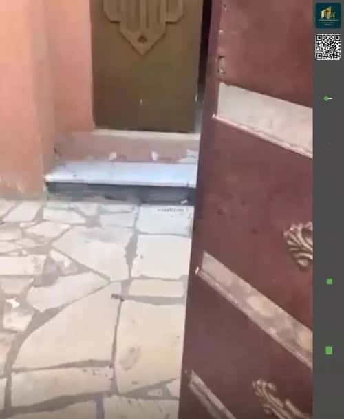 10 bedroom villa in Al Zahrah 7