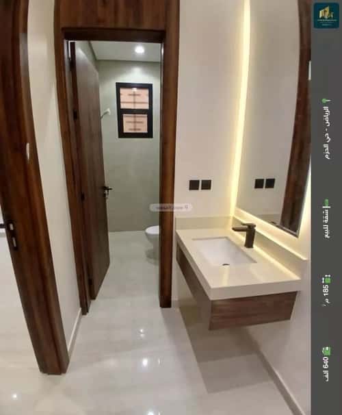 5 bedroom apartment in Al Hazm 5