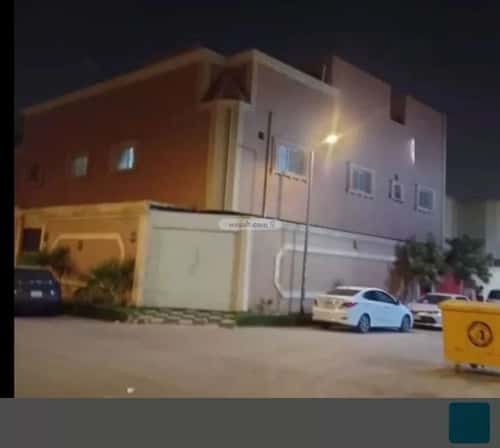 فيلا 15 غرف في شبرا 6