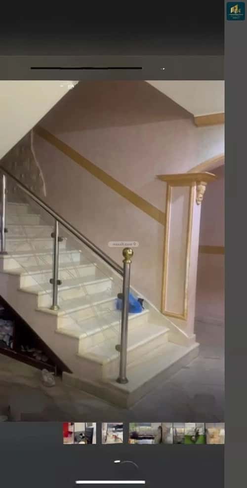 فيلا 15 غرف في شبرا 10