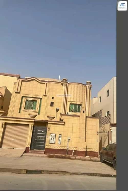 فيلا 16 غرف في الرمال 4