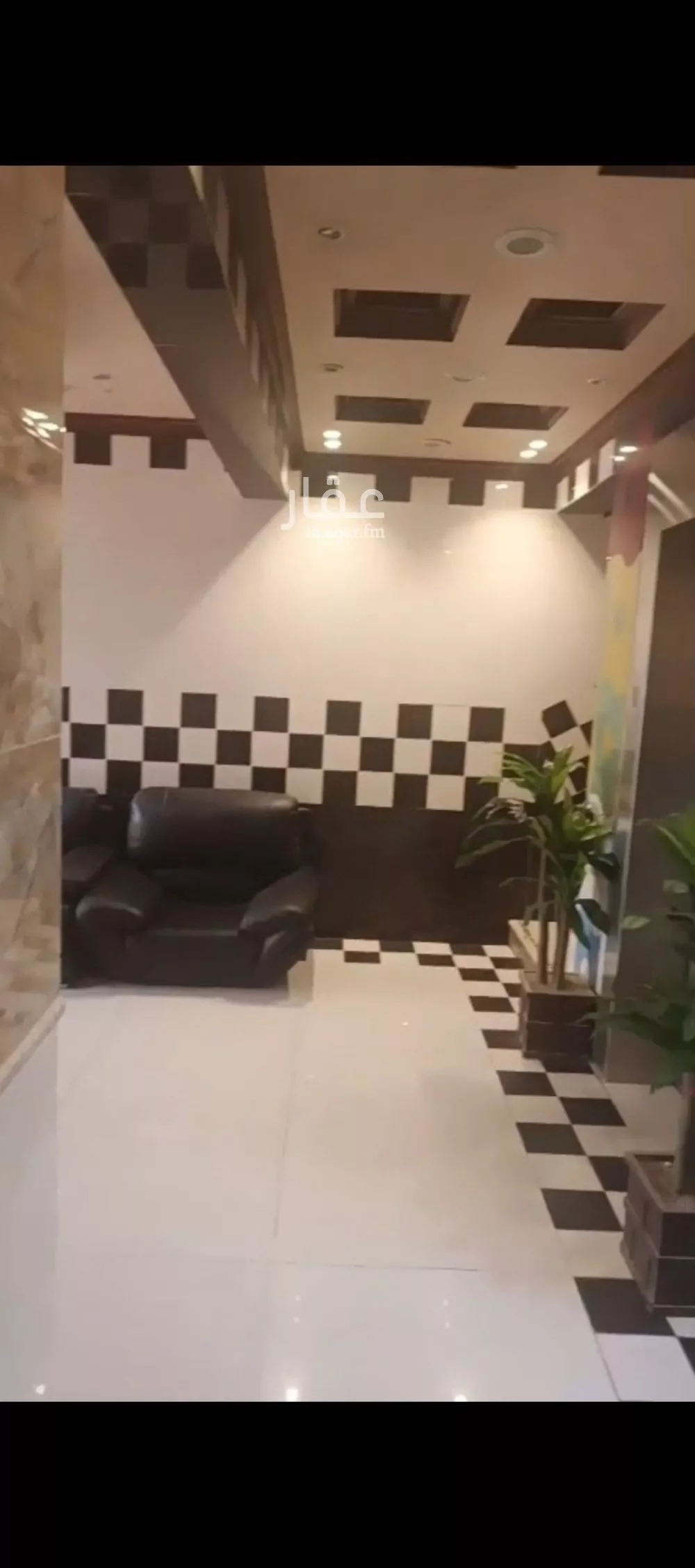 2 bedroom apartment in Al Olaya 4