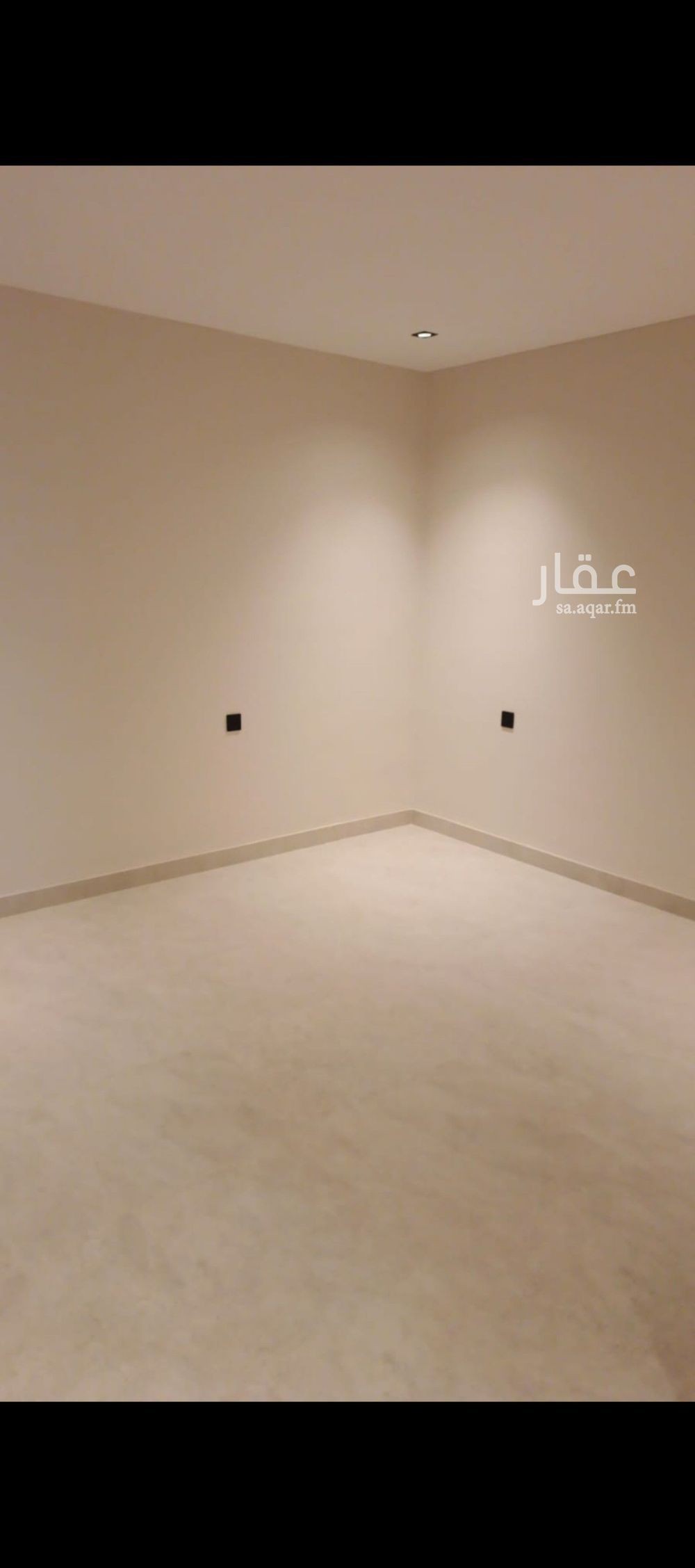 شقة 2 غرف في الملقا 3