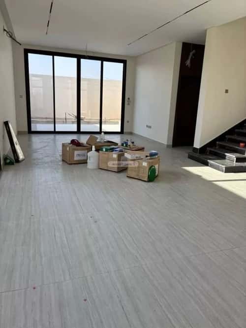 فيلا 4 غرف في الخير، الرياض 8