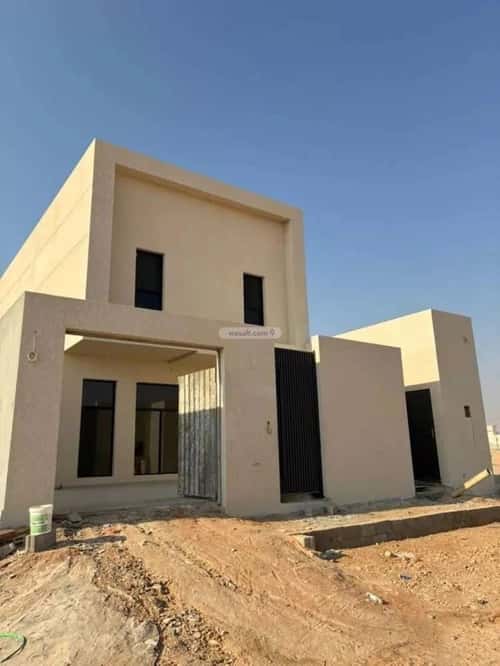 فيلا 4 غرف في الخير، الرياض 6