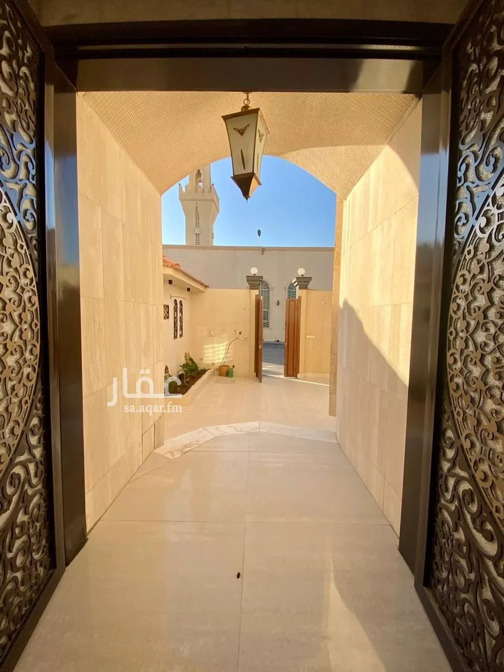 فيلا 3 غرف في الملك فهد 1