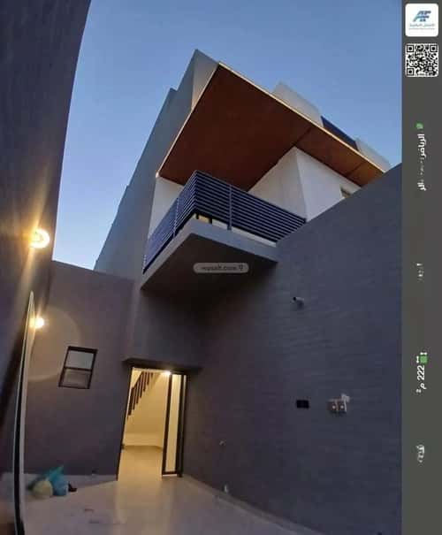 5 bedroom villa in Al Rimal 4