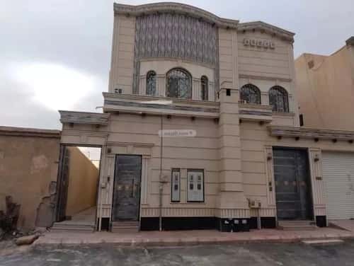 فيلا 7 غرف في اليرموك 8