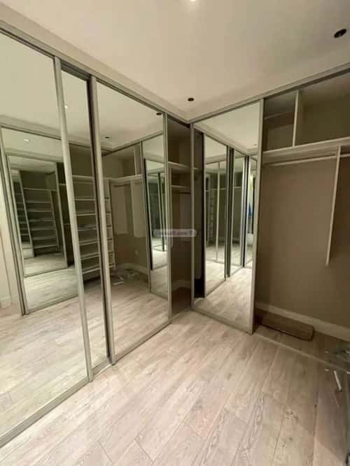 شقة 3 غرف في الندى 6