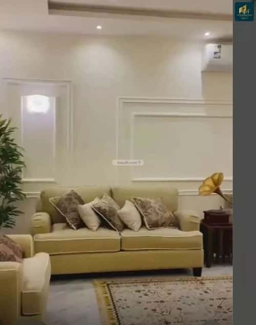 فيلا 10 غرف في طويق 5