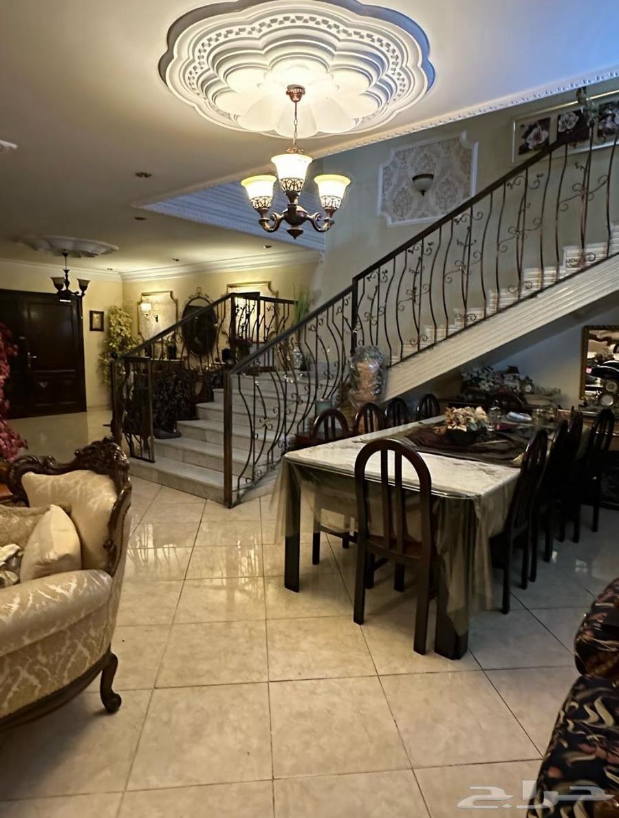 5 bedroom villa in Al Bawadi, Jeddah 13