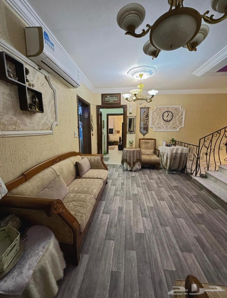5 bedroom villa in Al Bawadi, Jeddah 16