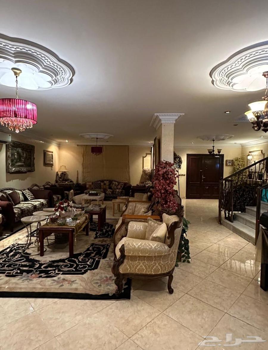 5 bedroom villa in Al Bawadi, Jeddah 19