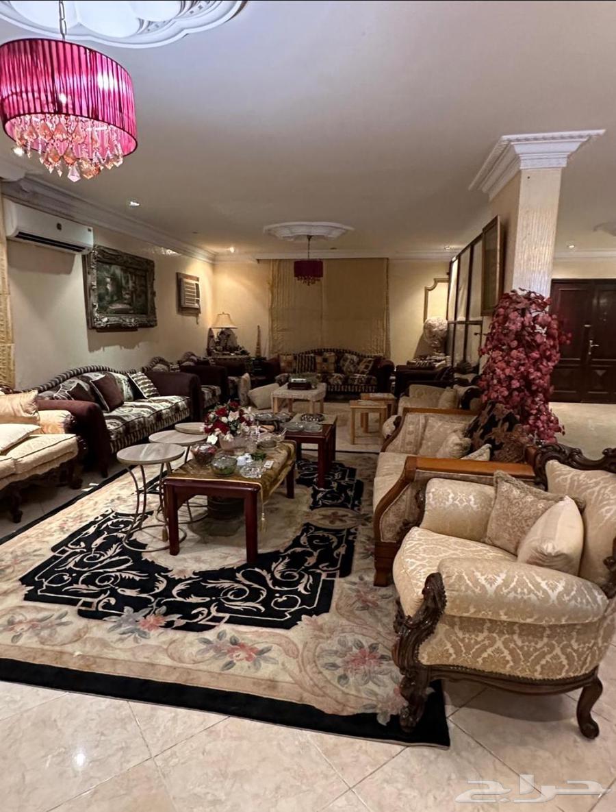 5 bedroom villa in Al Bawadi, Jeddah 21