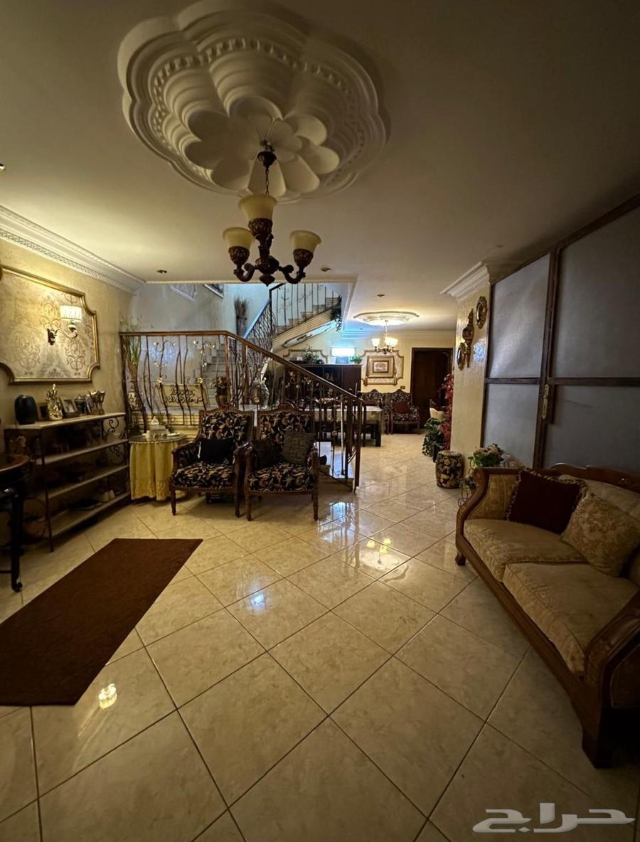 5 bedroom villa in Al Bawadi, Jeddah 22