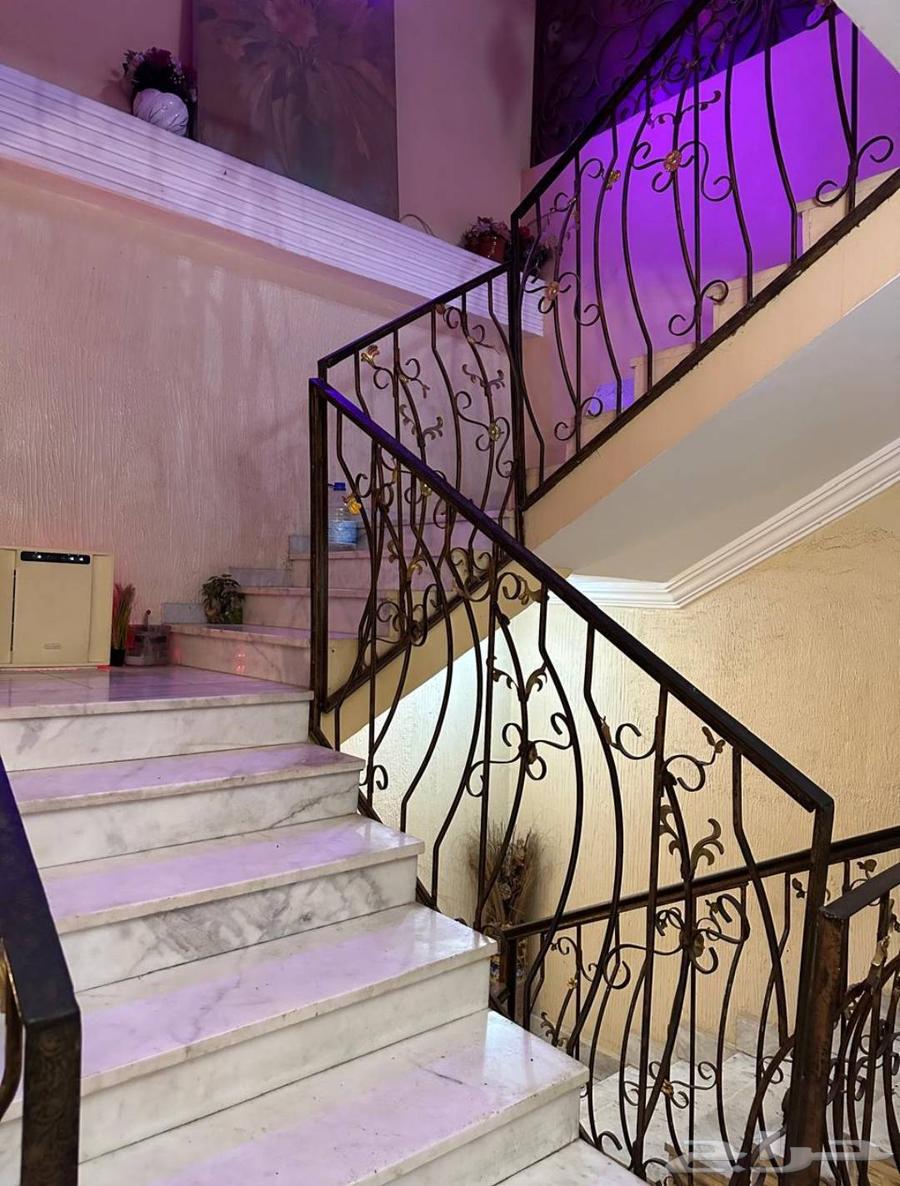 5 bedroom villa in Al Bawadi, Jeddah 25
