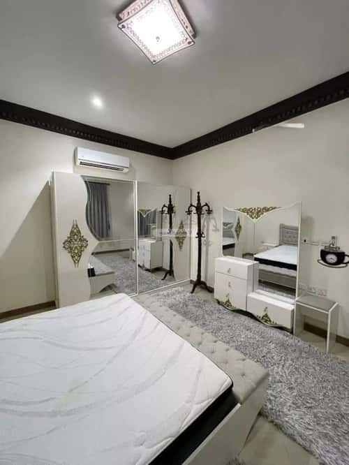 4 bedroom apartment in Al Ghadir, Riyadh 12