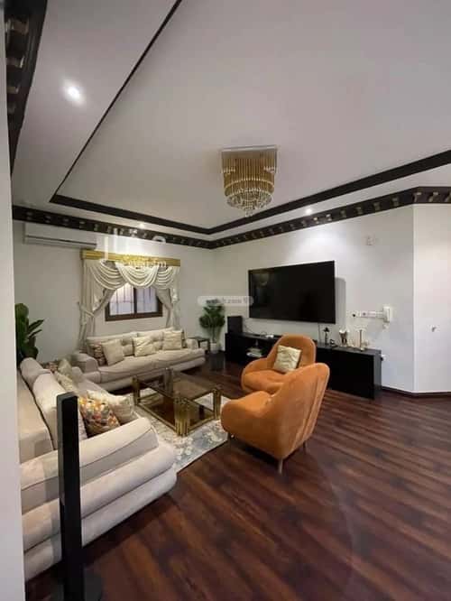 4 bedroom apartment in Al Ghadir, Riyadh 10