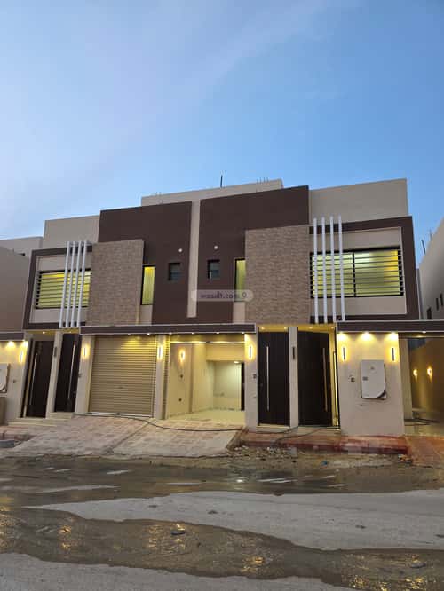 5 bedroom floor in Taibah 2