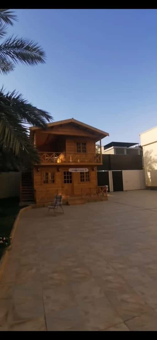 5 bedroom villa in Al Yasmin 1