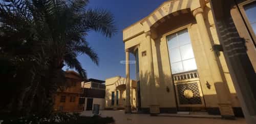 5 bedroom villa in Al Yasmin 2