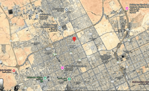 5 bedroom villa in Al Yasmin 2