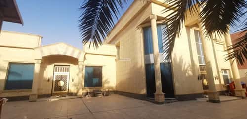 5 bedroom villa in Al Yasmin 4