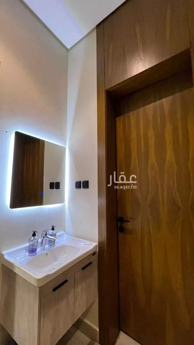 فيلا 2 غرف في ام الحمام الغربي، الرياض 4