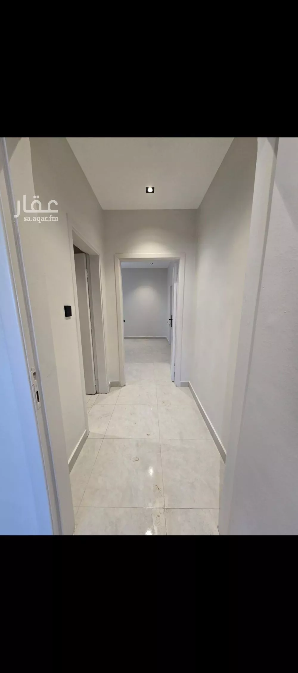 شقة 2 غرف في الملقا 5