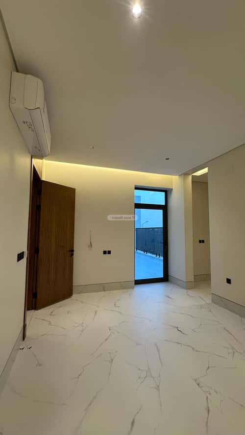 3 bedroom floor in Al Manar 2